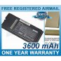 BATTERY FOR ACER TRAVELMATE 610 TRAVELMATE 610TX TRAVELMATE 610TXV TRAVELMATE 610TXI