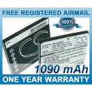 BATTERY ACER US473850 A8T 1S1P ASH-10A BT00107.009 BT00107.008