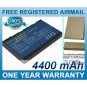 BATTERY FOR ACER ASPIRE 3100 ASPIRE 3103 ASPIRE 3104WLMIB120 ASPIRE 3104WLMIB80 ASPIRE 3104WLMIB80F