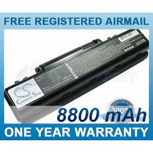 BATTERY ACER AS07A32 AS07A51 AS07A72 AS07A31 AS07A41 AS07A42 AS07A52 BT.00603.036 BT.00604.022