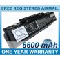 BATTERY FOR ACER ASPIRE 4710Z ASPIRE 2930G ASPIRE 4730ZG ASPIRE 4330 ASPIRE 4730 ASPIRE 4310
