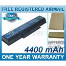 BATTERY FOR ACER ASPIRE 4710Z ASPIRE 2930G ASPIRE 4730ZG ASPIRE 4330 ASPIRE 4730 ASPIRE 4310