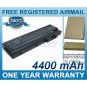 BATTERY FOR ACER ASPIRE 1640LC ASPIRE 1691 ASPIRE 3002NWLCI ASPIRE 5001WLCI EXTENSA 2303WLMI