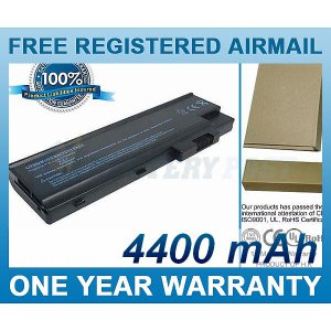 BATTERY ACER BT.T5005.002 LC.BTP03.003 BT.T5007.002 BT.T5005.001 BT.T5003.001 BT.T5007.001