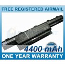 BATTERY ACER 31CR19/652 AS10D31 AS10D3E AS10D41 AS10D61 AS10D71 BT.00603.111 BT.00606.008