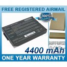 BATTERY ACER BTP-34A1 60.41H15.001