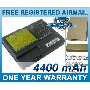 BATTERY ACER BAT30N3L BAT30NL3L BATBY27L BT.A0101.001 BTP-550 HBT.0186.001 HBT.186.002 CGR-B1840AE