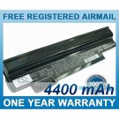 BATTERY ACER UM09G31 UM09G41 UM09G51 UM09H31 UM09H41 UM09C31 UM09H36 UM09H56 UM09H70 UM09H73 UM09H75