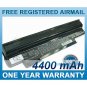 BATTERY ACER UM09G31 UM09G41 UM09G51 UM09H31 UM09H41 UM09C31 UM09H36 UM09H56 UM09H70 UM09H73 UM09H75
