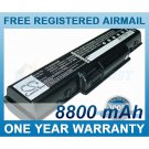BATTERY FOR ACER ASPIRE 4732 ASPIRE 5516 ASPIRE 5517 ASPIRE 5517-1502 ASPIRE 5532 ASPIRE