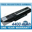 BATTERY ACER AS09A31 AS09A41 AS09A56 AS09A61 AS09A71 AS09A73 AS09A75 AS09A90 ASO9A31 ASO9A41 ASO9A56