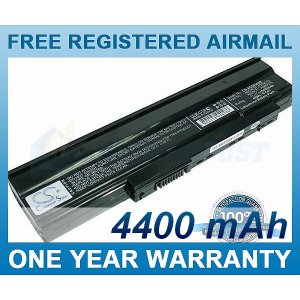 BATTERY FOR ACER EXTENSA 5635Z EXTENSA 5635Z-422G16MN EXTENSA 5635Z-432G16MN EXTENSA 5635Z-432G25MN