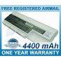 BATTERY WINBOOK 40011708 4009657 442685400001 442685400002 442685400005 442685400009 442685400010