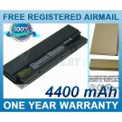 BATTERY ACER BT.00806.006 LC.BTP03.001 BATSQU410 4UR18650F-2-QC145 LC.BTP03.008 BT.00803.012