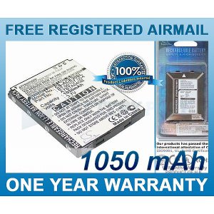 BATTERY ACER A7BTA040B BT.00107.004