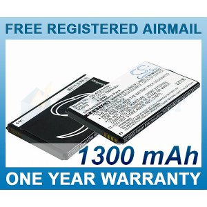 BATTERY FOR ACER LIQUID MINI E310