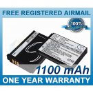 BATTERY OREGON SCIENTIFIC B-ATC9K