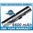 BATTERY GATEWAY UM08A73 BT00307005826024212500 UM08A72 UM08A74 M08B74 AR5BXB63 PPD-AR5BXB63