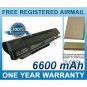 BATTERY GATEWAY UM08A73 BT00307005826024212500 UM08A72 UM08A74 M08B74 AR5BXB63 PPD-AR5BXB63