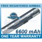 BATTERY FOR GATEWAY LT1000 LT1001 LT1001G LT1001J LT1004 LT1004U LT1005 LT-1005C LT1005U LT1008C