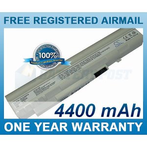 BATTERY FOR GATEWAY LT1000 LT1001 LT1001G LT1001J LT1004 LT1004U LT1005 LT-1005C LT1005U LT1008C