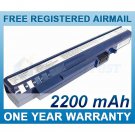 BATTERY ACER UM08A73 BT00307005826024212500 UM08A71 UM08A72 UM08A74 UM08B71 UM08B72 UM08B73 M08B74