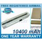BATTERY FOR ACER ASPIRE ONE ASPIRE ONE A110-1295 ASPIRE ONE A110-1545 ASPIRE ONE A110-1691