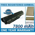 BATTERY FOR GATEWAY LT1000 LT1001 LT1001G LT1001J LT1004 LT1004U LT1005 LT-1005C LT1005U LT1008C