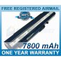 BATTERY GATEWAY UM08A73 BT00307005826024212500 UM08A72 UM08A74 M08B74 AR5BXB63 PPD-AR5BXB63