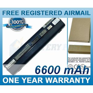 BATTERY ACER UM09A41 UM09B7C UM09B31 UM09B34 UM09B7D UM09A31 UM09A71 UM09A73 UM09A75 UM09B71 UM09B73