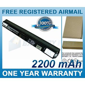 BATTERY ACER UM09A41 UM09B7C UM09B31 UM09B34 UM09B7D UM09A31 UM09A71 UM09A73 UM09A75 UM09B71 UM09B73
