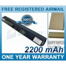 BATTERY FOR ACER ASPIRE ONE 531 ASPIRE ONE 751 ASPIRE ONE 751-BK23 ASPIRE ONE 751-BK23F