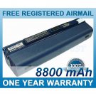 BATTERY FOR ACER ASPIRE ONE 531 ASPIRE ONE 751 ASPIRE ONE 751-BK23 ASPIRE ONE 751-BK23F
