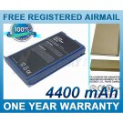 BATTERY LIFETEC A44 21-91026-50 853610027002