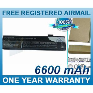 BATTERY ADVENT G10-3S3600-S1A1 63GG10028-5A SHL SBX23456783444285 1A-28 G10-3S4400-S1A1