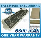 BATTERY ADVENT G10-3S3600-S1A1 63GG10028-5A SHL SBX23456783444285 1A-28 G10-3S4400-S1A1