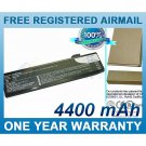 BATTERY FOR ECS G10L I-BUDDIE G10IL1