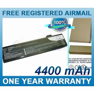BATTERY FOR ECS G10L I-BUDDIE G10IL1