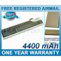 BATTERY ECS G10-3S3600-S1A1 63GG10028-5A SHL SBX23456783444285 1A-28