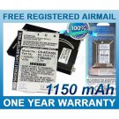 BATTERY ACER BA-3105101