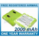 BATTERY ASTRO AC40-AG-1060 3ABAT-XXT9U-929