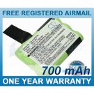 BATTERY ALINCO EBP-25N