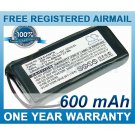 BATTERY ALINCO EBP-49N ML11-1657 ED0008A