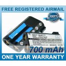 BATTERY ALINCO EBP-60