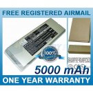 BATTERY APPLE A1185 MA561FE/ A MA561J/ A MA561 MA561G/ A
