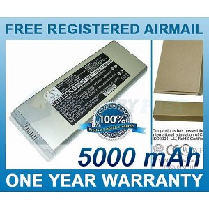 BATTERY APPLE A1185 MA561FE/ A MA561J/ A MA561 MA561G/ A