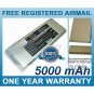 BATTERY APPLE A1185 MA561FE/ A MA561J/ A MA561 MA561G/ A