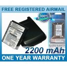 EXTENDED BATTERY ASUS SBP-10