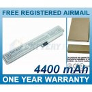 BATTERY FOR APPLE IBOOK G3 12 M7720LL/ A" IBOOK G3 12 M7721LL/ A" IBOOK M2453 M2453 IBOOK SERIES