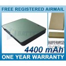 BATTERY APPLE 616-0132 616-0133 616-0139 616-0151 661-2441 661-2561 661-2740 A1012 M6091 M8244